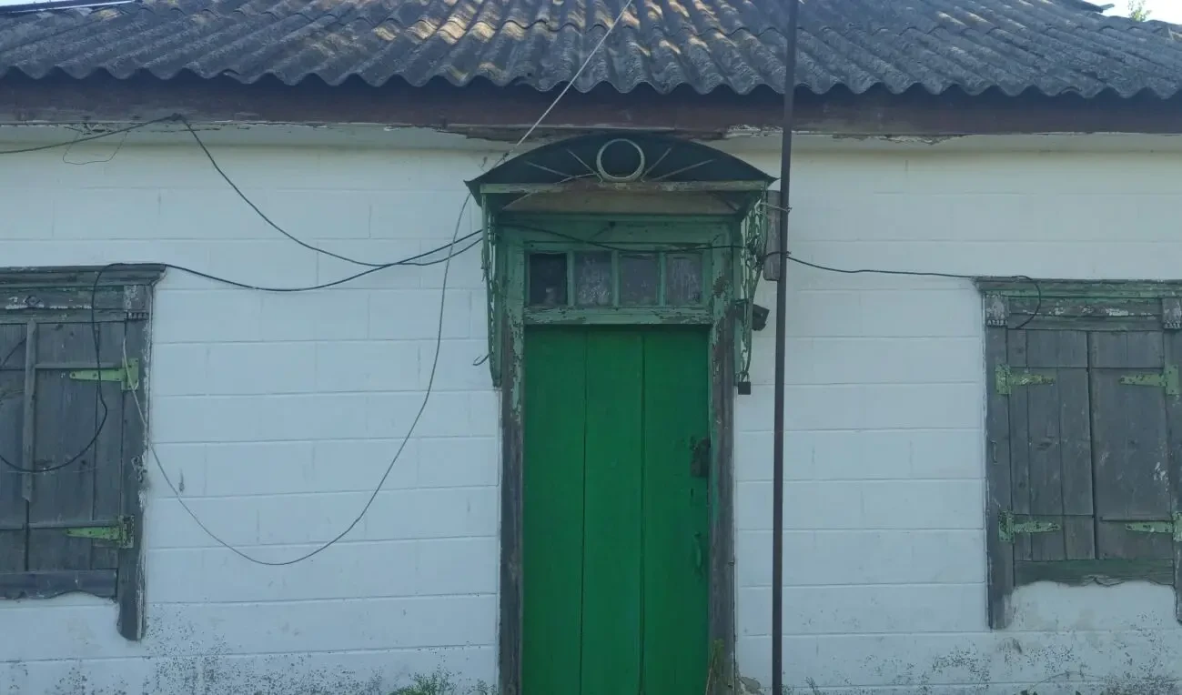 Продам будинок в селі Шульгівка 2