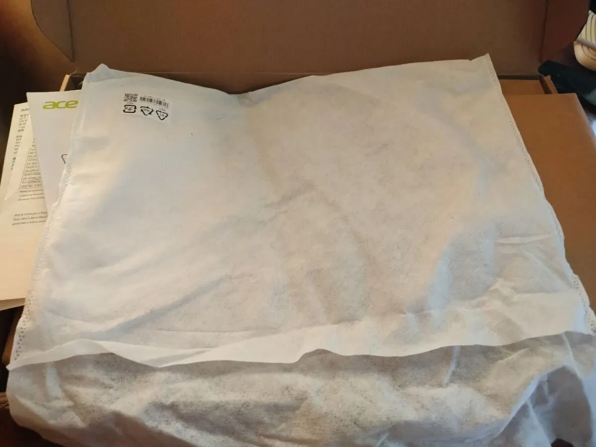 Ноутбук Acer Aspire 5 A515-56G-550T (NX.AT5EU.00A) Charcoal Black 6