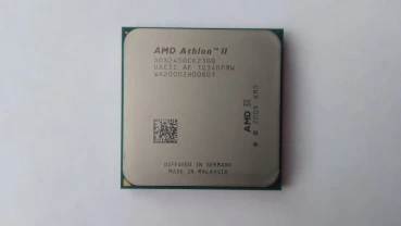 ЦП для ПК AMD Athlon II X2 245 (Socket AM3)