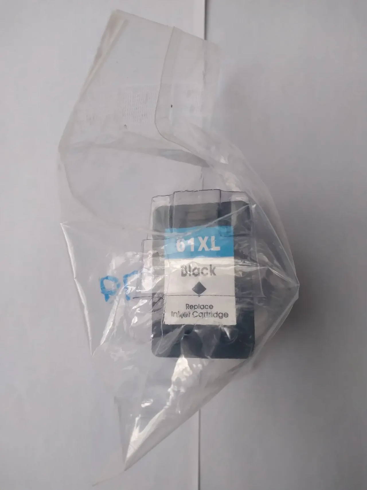 Картриджі для принтера HP 61XL 6