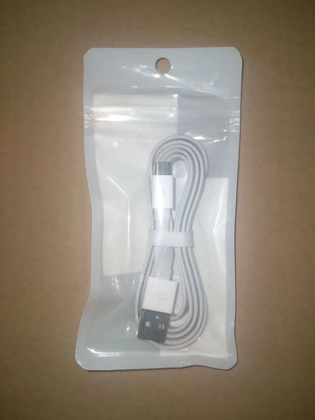 Кабель ZMI microUSB 1м (AL600)