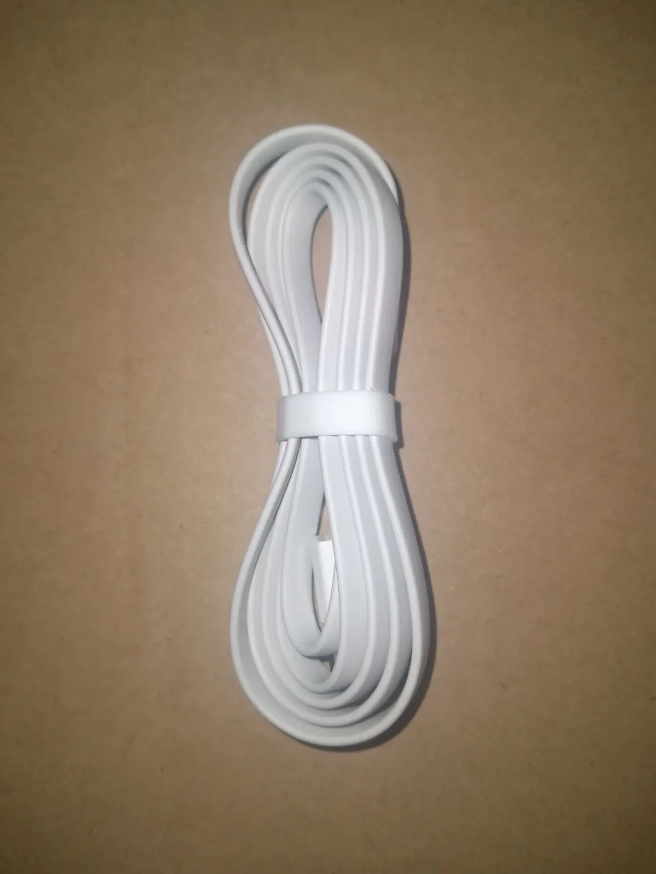 Кабель ZMI microUSB 1м (AL600) 4