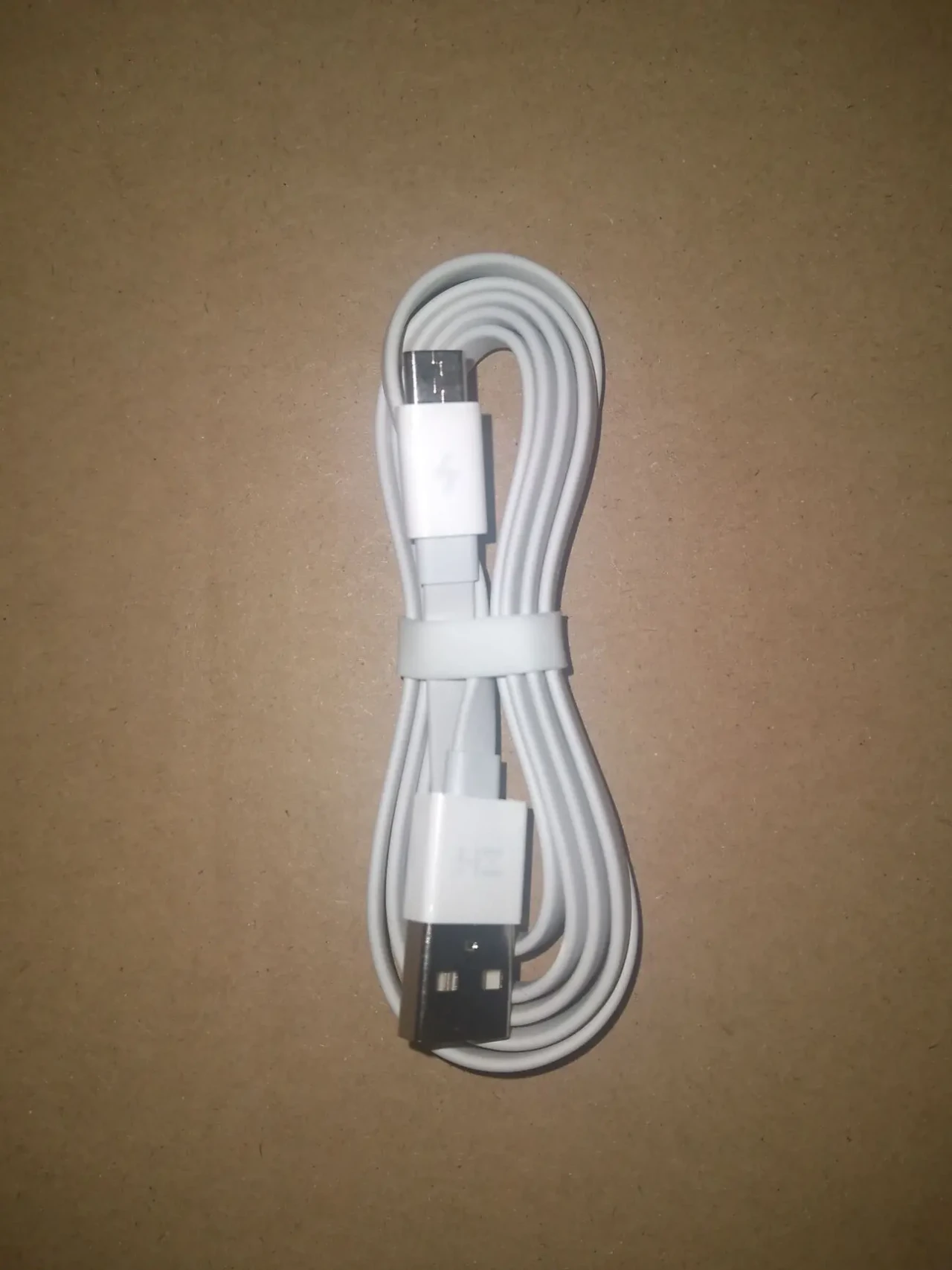 Кабель ZMI microUSB 1м (AL600) 3