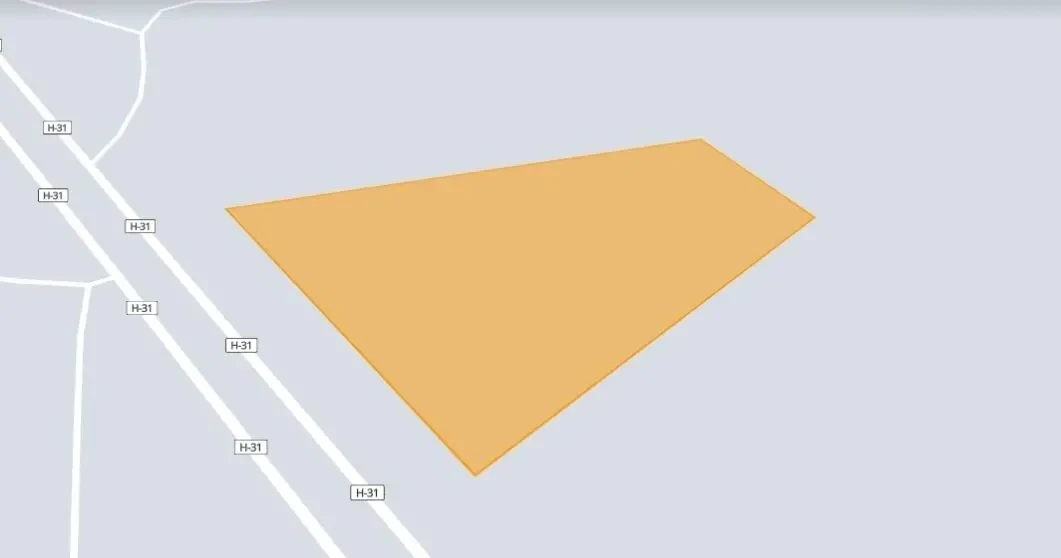 Продам земельну ділянку під будівництво АЗС 5