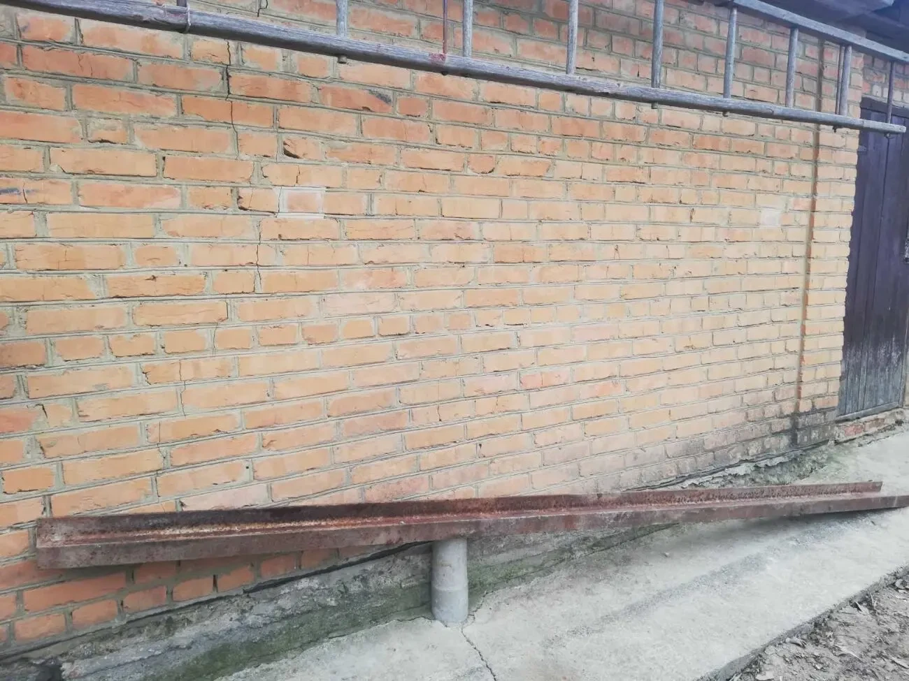 Продам швелер