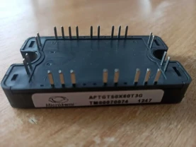 IGBT модуль APTGT75X60T3G