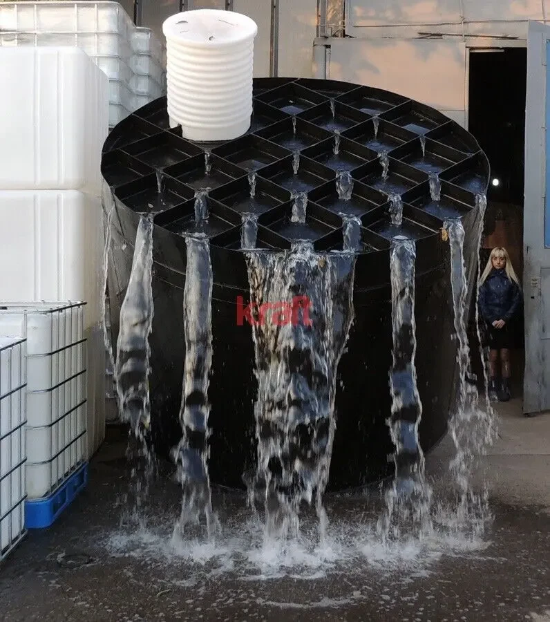 Ємності для каналізації 2