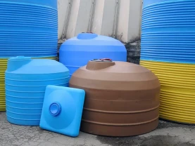 Ємності для каналізації