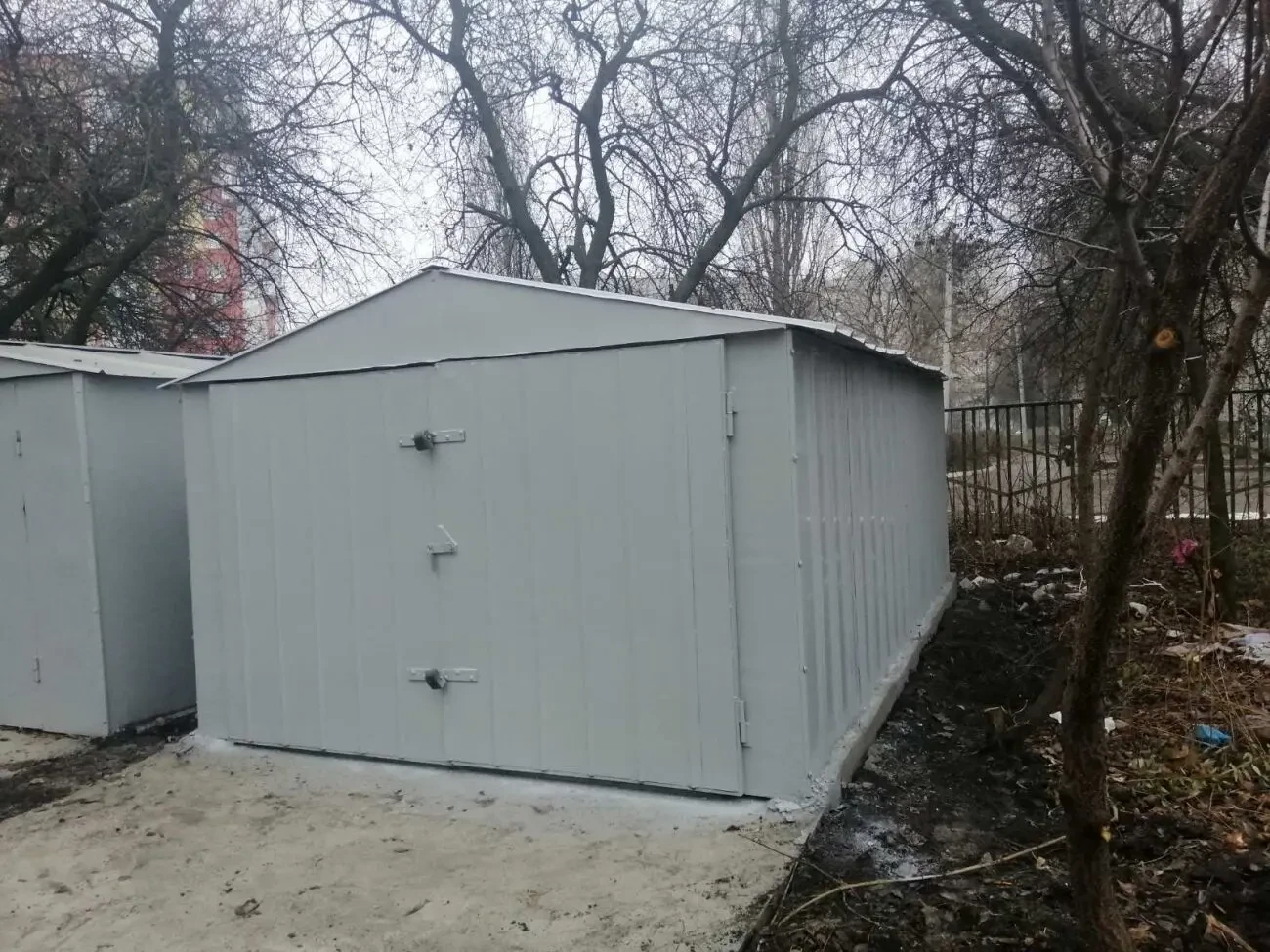 продам гараж 3