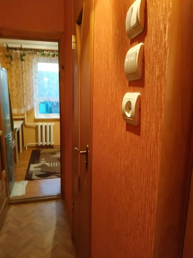 1 кім квартира 5