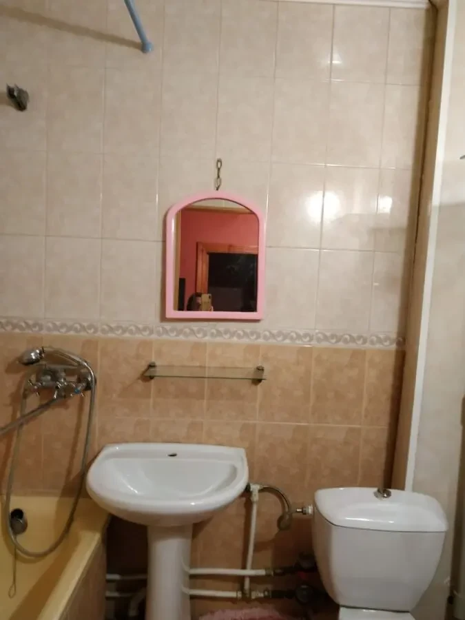 1 кім квартира 8