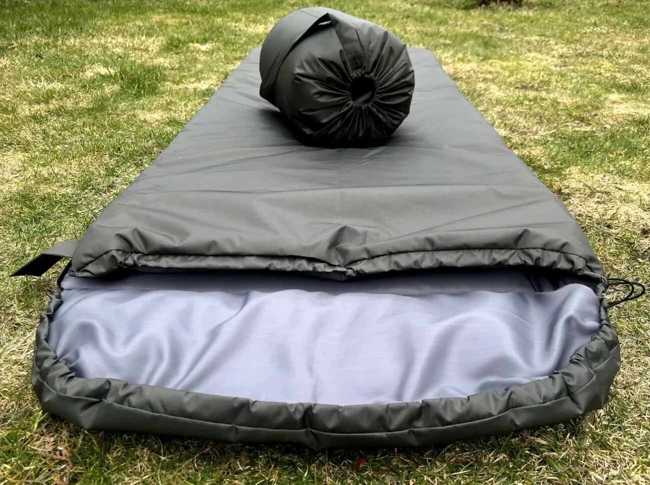 спальний мішок ст300 ковдра+ рюкзак
