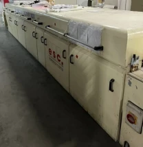 Автомат шовкотрафаретний В2