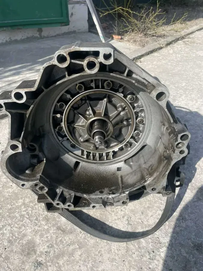 Запчастини 6