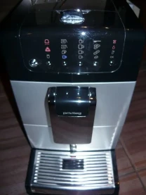 Кофемашина Wik 9758 ZELMER/Privileg/Panasonic Разборка на запчасти