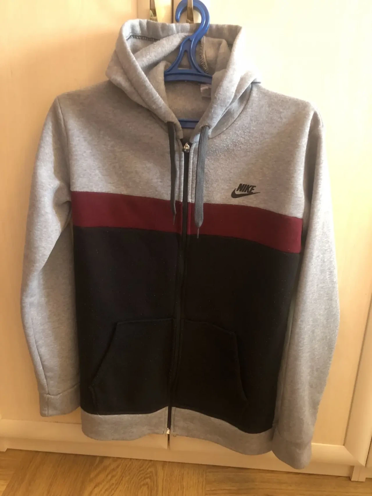 Худі чоловіче Nike