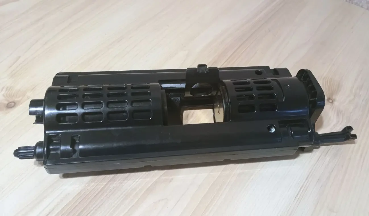 Заварочный блок Panasonic/Wik/Privileg/Zelmer/Beco обслуженный 8