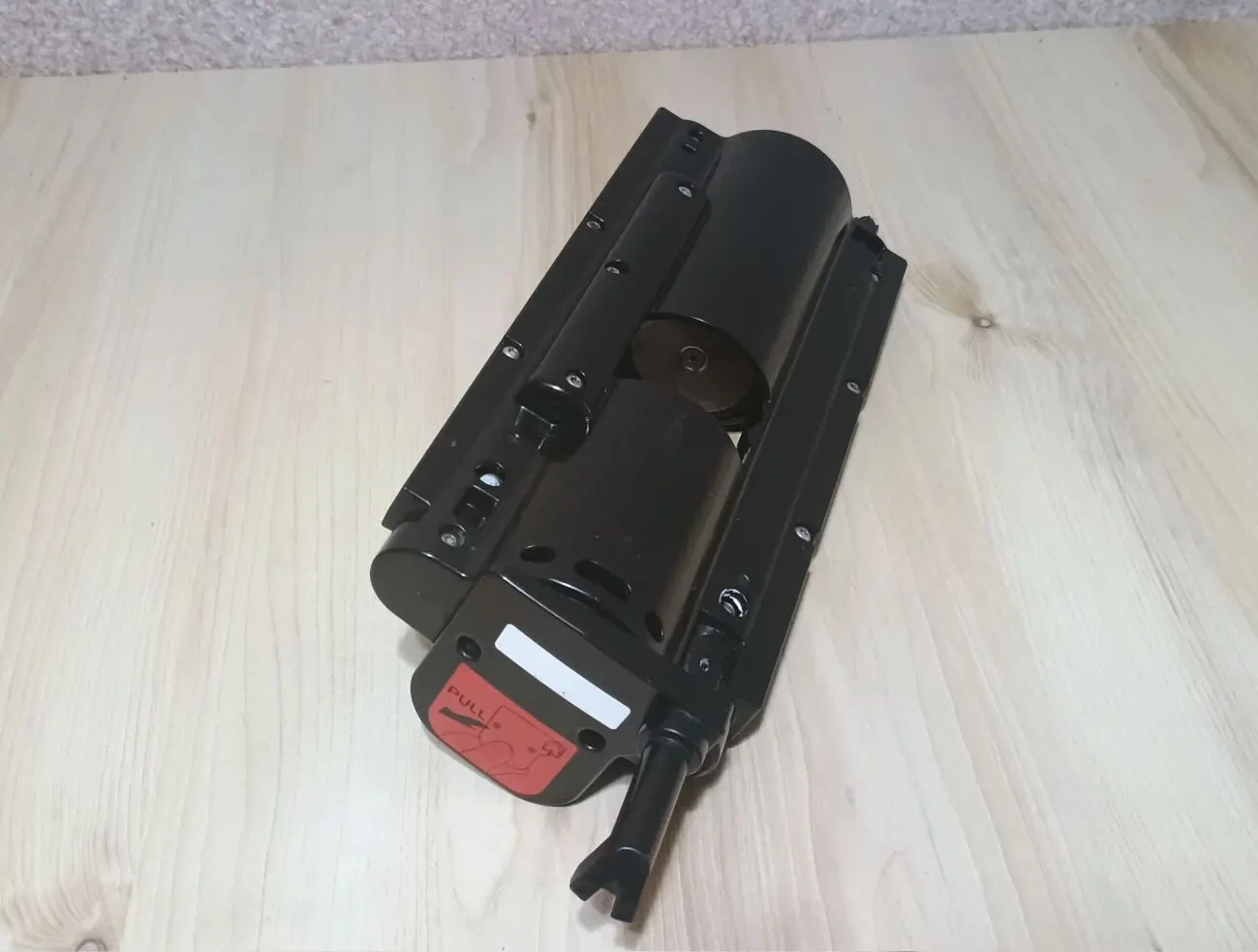 Заварочный блок Panasonic/Wik/Privileg/Zelmer/Beco обслуженный 5