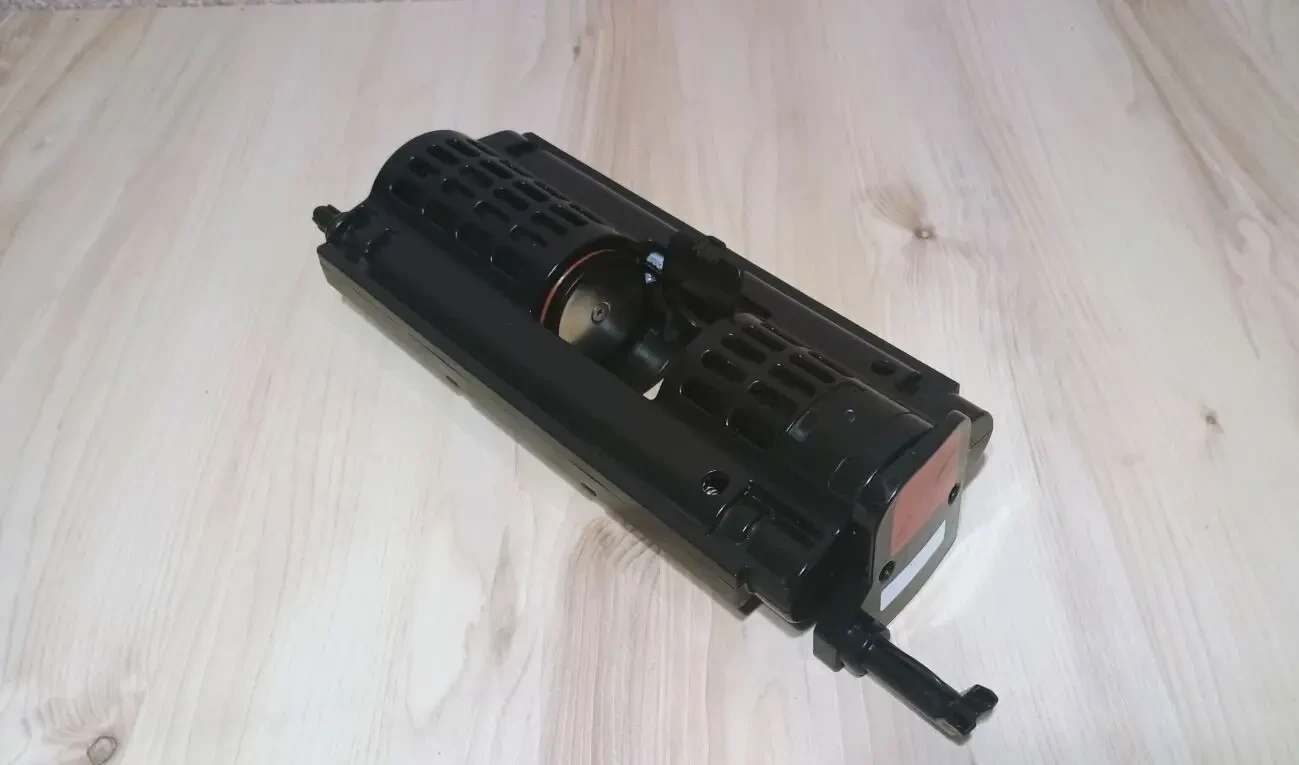 Заварочный блок Panasonic/Wik/Privileg/Zelmer/Beco обслуженный 3