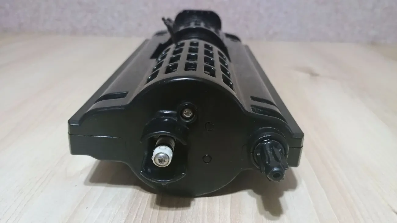 Заварочный блок Panasonic/Wik/Privileg/Zelmer/Beco обслуженный 9