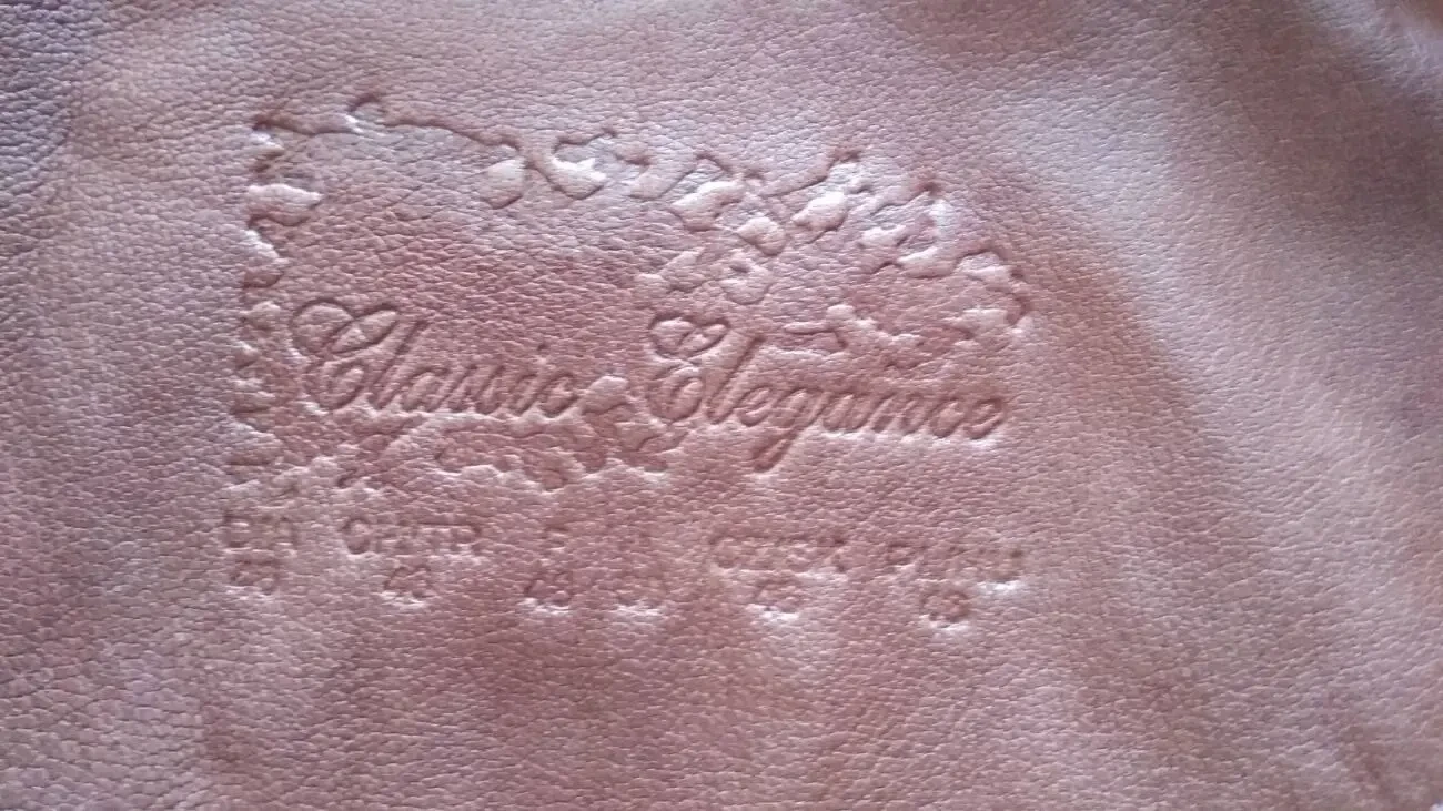 шкіряна куртка оверсайз 5