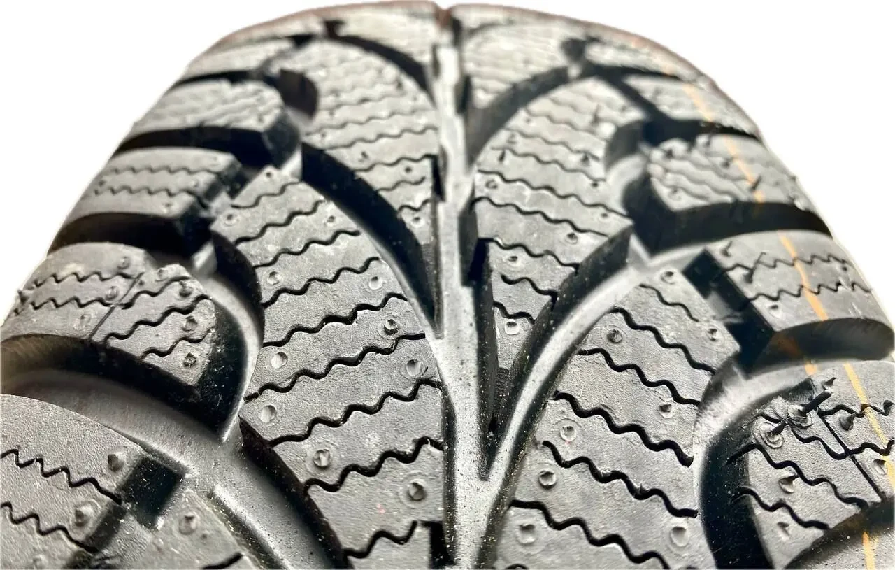 Шини зимові 165/70 R14 резина зимова Fulda Myki Poland 2