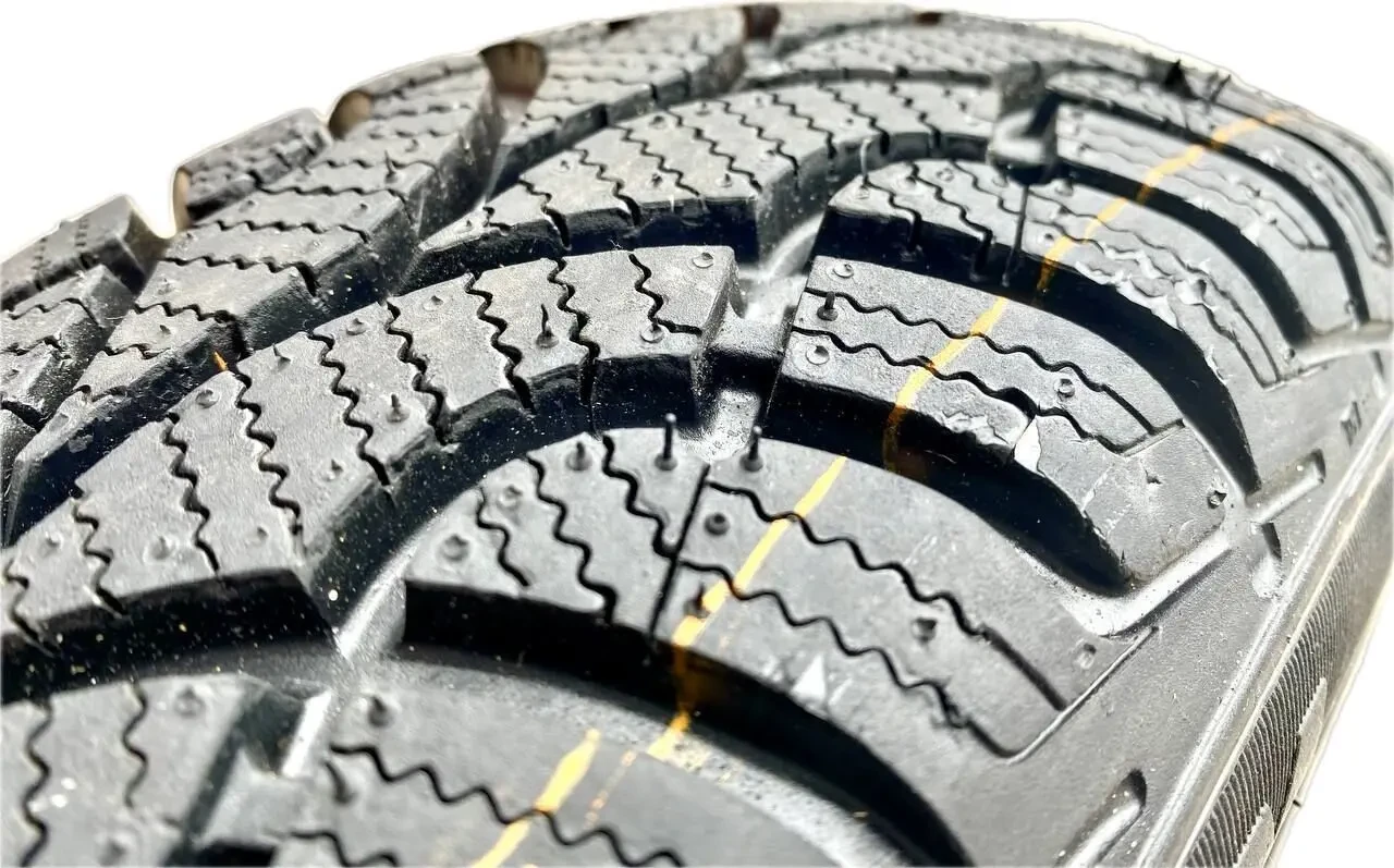 Шини зимові 165/70 R14 резина зимова Fulda Myki Poland 3