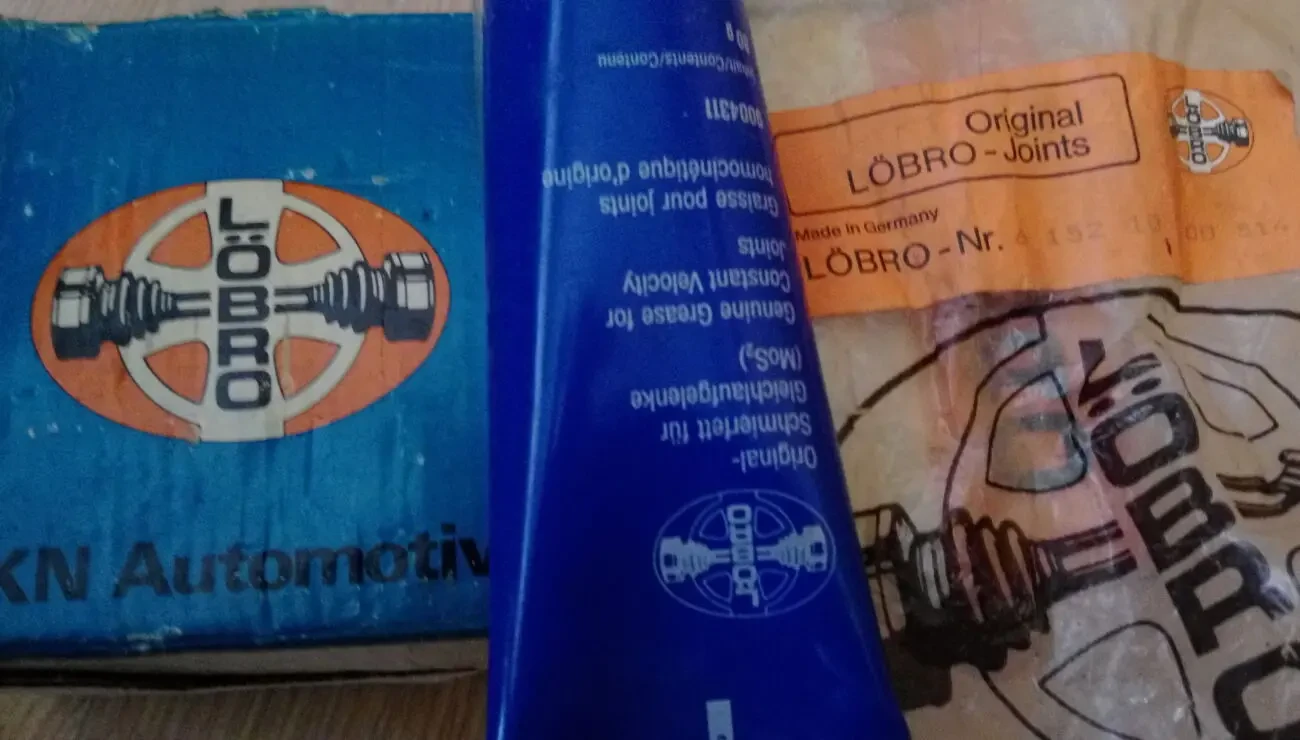 Шрусс Ваз-21106  21103 2108 7