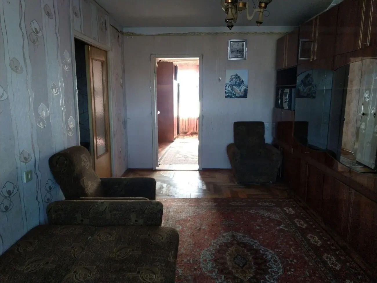 Продам 3-кімнатну квартиру 6