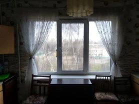 Продам 3-кімнатну квартиру