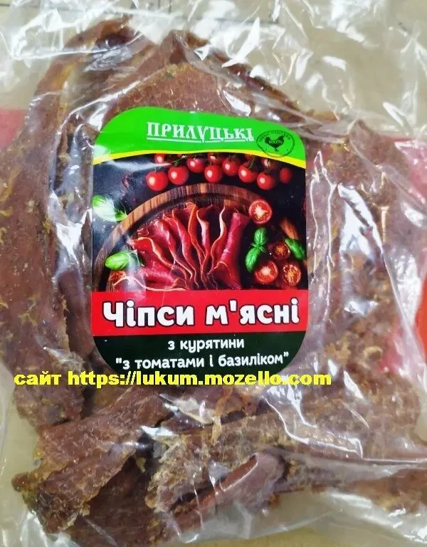 Снеки с мяса, индейка, куриные, конина. Опт в розницу. Снек к пиву 10