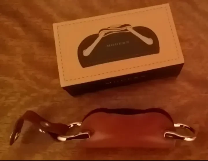 Ключница Modern органайзер для ключей 2