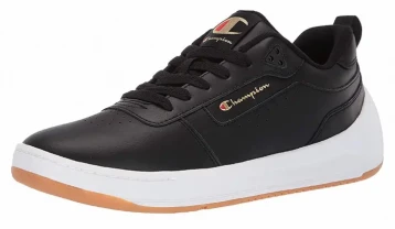 Кроссовки Champion Super Court Classic Leather Original