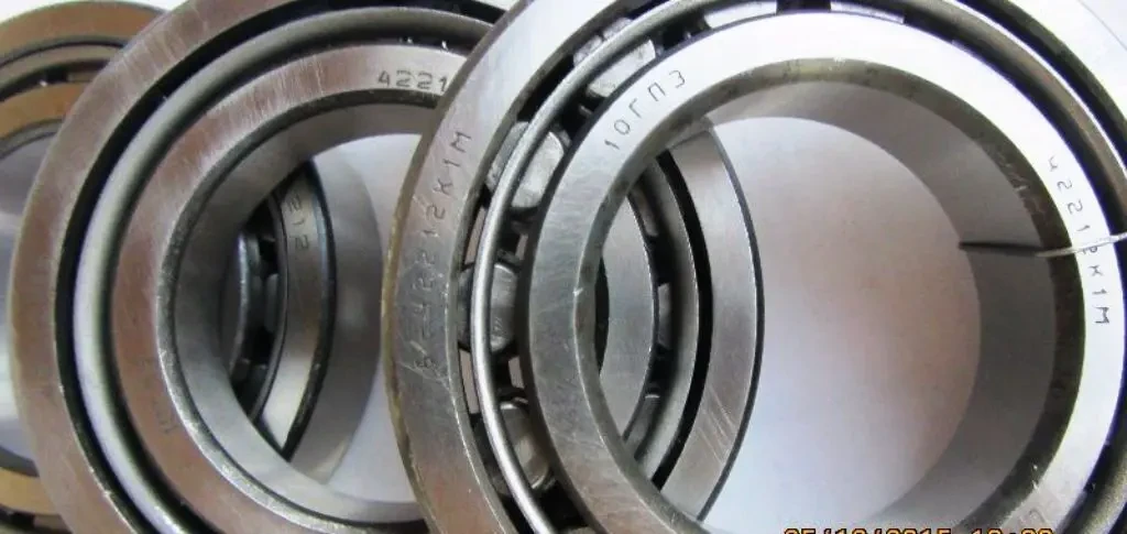 53609 - ( 22309) -Подшипник роликовый двухрядный сферический 9