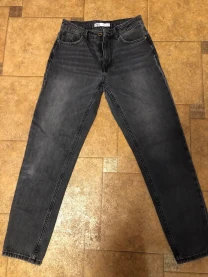 джинси жіночі Zara