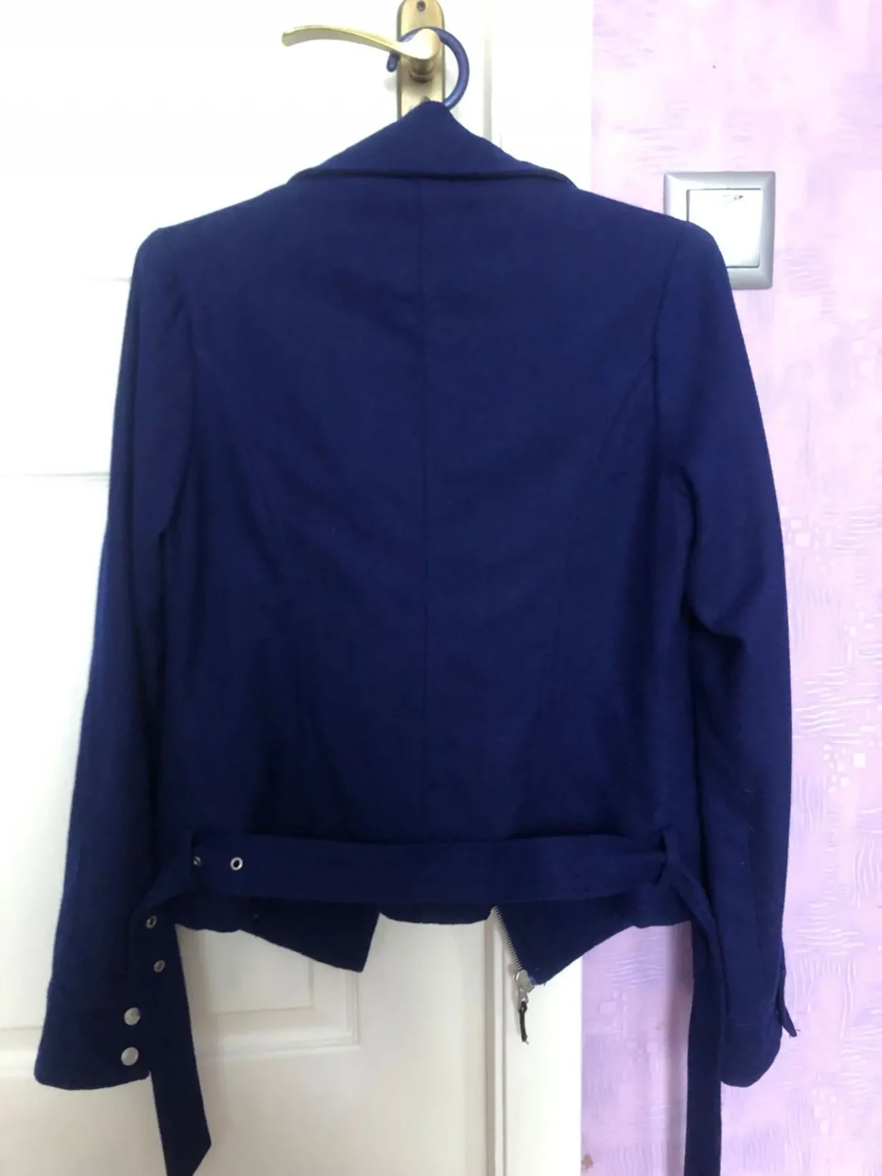 куртка/косуха 2