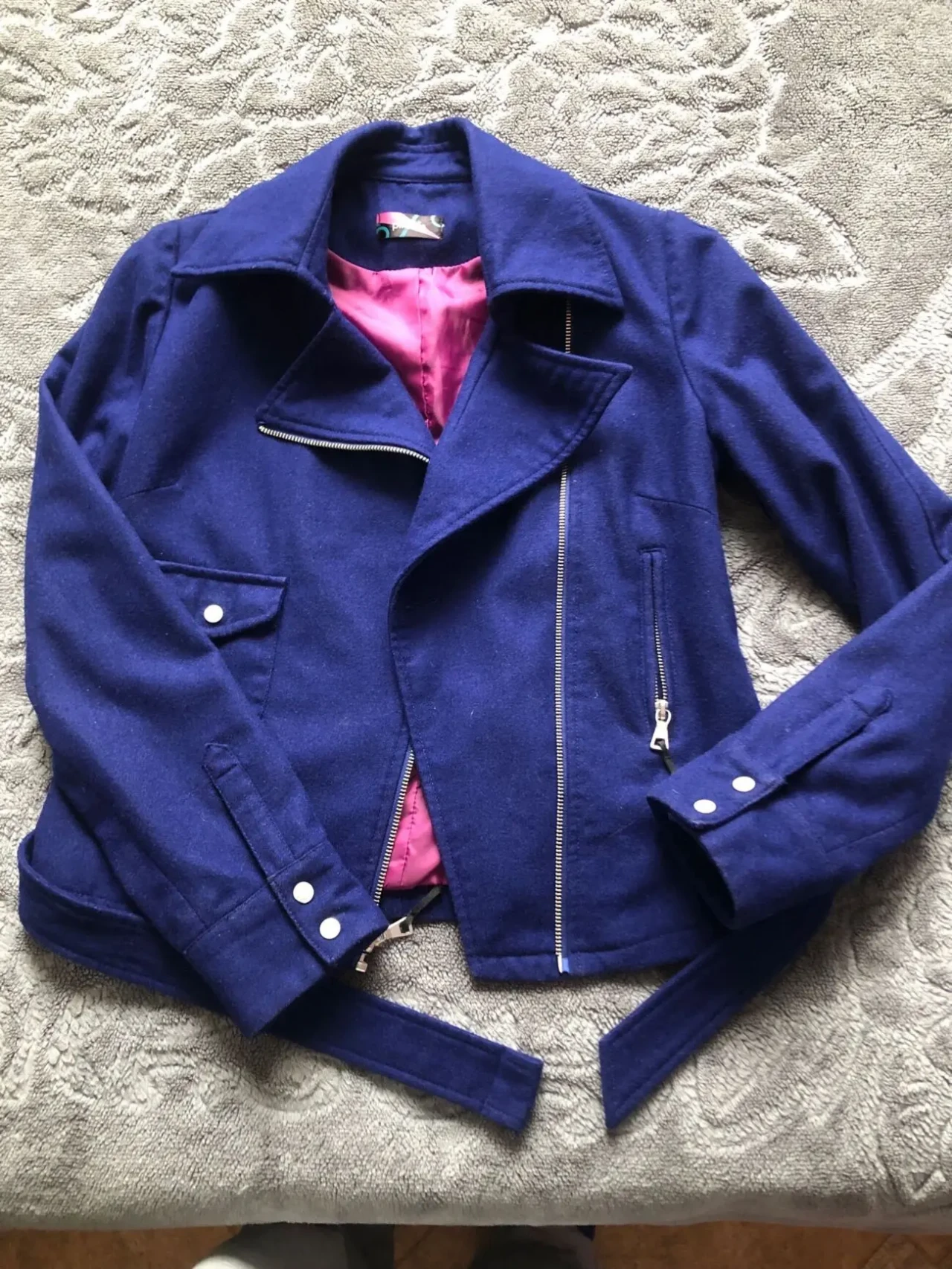 куртка/косуха 4