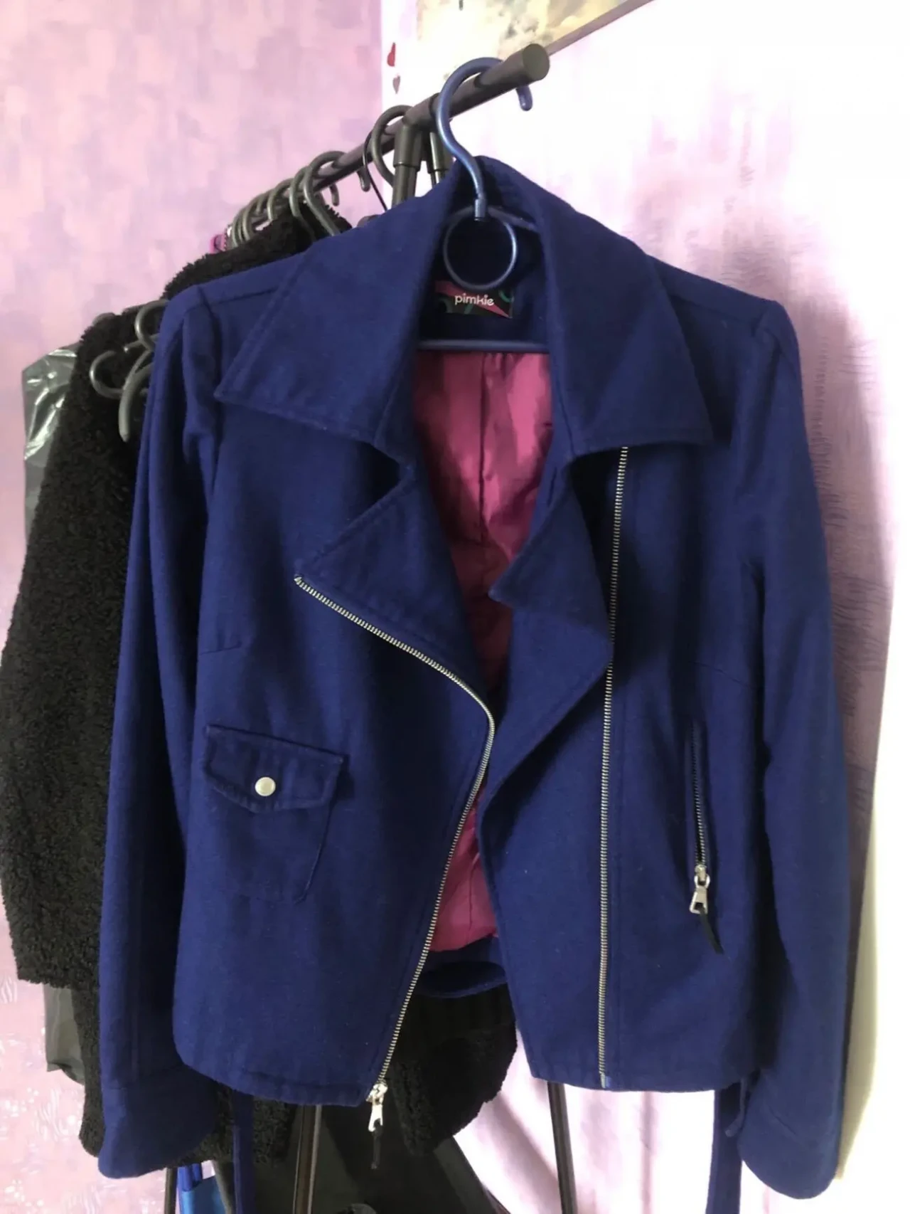 куртка/косуха 3