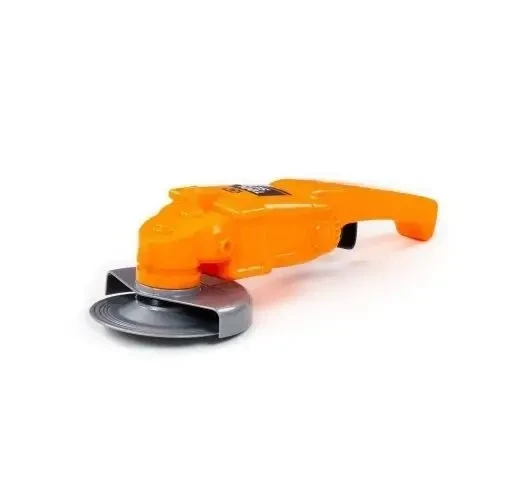 Шліфувальна машинка болгарка дитяча