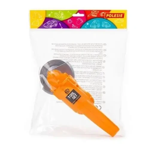 Шліфувальна машинка болгарка дитяча 3