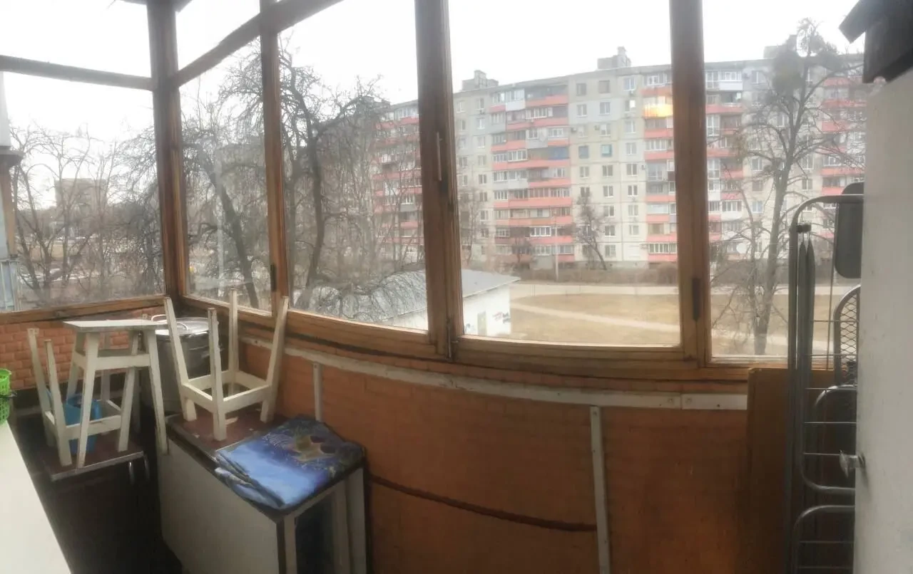 Продажа 1-о комнатной на Тракторостроителей полный фарш.. 2