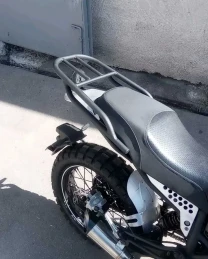 багажник