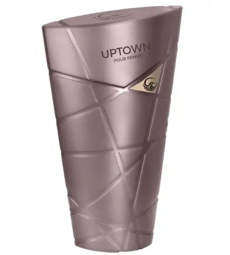 Туалетна вода тестер Uptown le Falcon pour femme, 100 мл 2