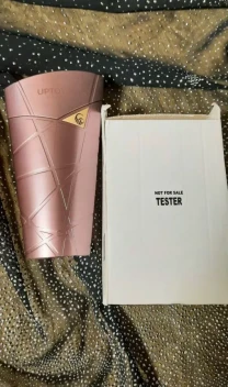 Туалетна вода тестер Uptown le Falcon pour femme, 100 мл