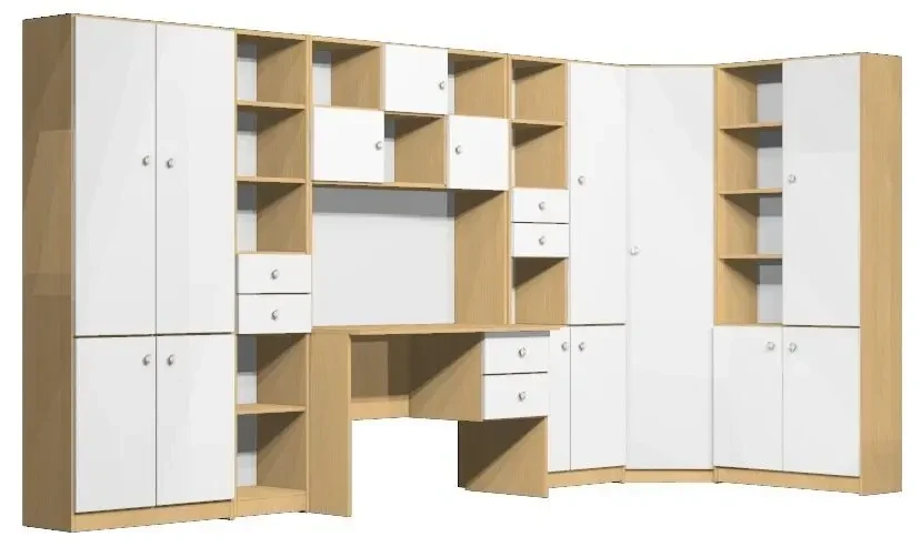 Дитяча стінка