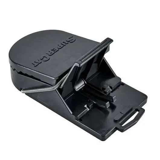 Пастка для щурів SuperCat. Swissinno Швейцарія.