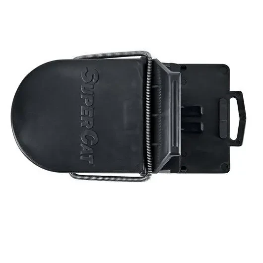 Пастка для щурів SuperCat. Swissinno Швейцарія. 3