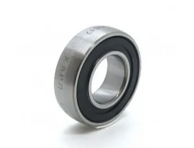 580204FR10C17-Подшипник шариковый закрытый