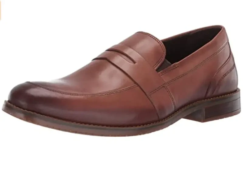 Туфли мужские Rockport, размер 47,5