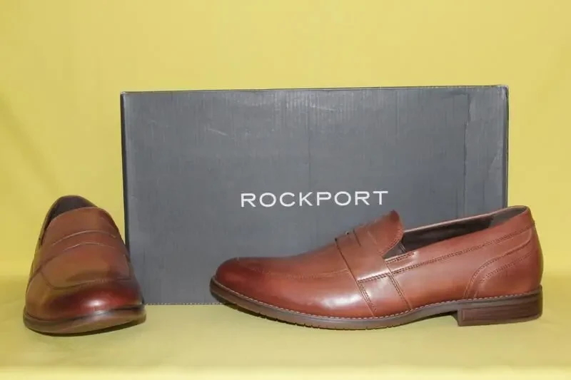 Туфли мужские Rockport, размер 47,5 2
